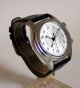 Mercedes Benz Armbanduhr M.  Wecker/alarmfunktion Handaufzug Unisex Neuw.  & Rare Armbanduhren Bild 4