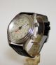 Mercedes Benz Armbanduhr M.  Wecker/alarmfunktion Handaufzug Unisex Neuw.  & Rare Armbanduhren Bild 6