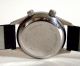 Mercedes Benz Armbanduhr M.  Wecker/alarmfunktion Handaufzug Unisex Neuw.  & Rare Armbanduhren Bild 7