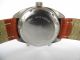 Herrenuhr Breitling Chrono - Matic Chronograph Automatic Cal.  15/breitling,  Läuft Armbanduhren Bild 1