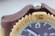 Bewell Holzuhr,  Damenuhr,  Datum,  Ahorn - Sandelholz,  A - Ware,  Armbanduhr,  Geschenk Armbanduhren Bild 4