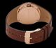 Michael Kors Mk2313 Damen - Rosegold Uhr Bradshaw Gold Ton Tan - Mk2313 Armbanduhren Bild 1