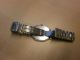 Omega Seamaster Chronograph Multifunktion Stahl Gold Armbanduhr Swiss Made Armbanduhren Bild 4