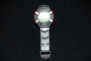 Swatch Armbanduhr Transphere Yfs4007ag,  Irony Beat, Bild