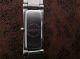 Dkny Damen Uhr Silber - Strass Armbanduhren Bild 2