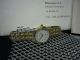 Blancpain Villeret Automatik Datum Zentralsekunde Stahl / Gold / Papiere Armbanduhren Bild 4