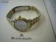 Blancpain Villeret Automatik Datum Zentralsekunde Stahl / Gold / Papiere Armbanduhren Bild 8