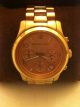 Michael Kors Rosegold Edelstahl Damenuhr Armbanduhr Mk5128,  Rechnung Np 249,  - Armbanduhren Bild 3