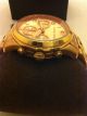 Michael Kors Rosegold Edelstahl Damenuhr Armbanduhr Mk5128,  Rechnung Np 249,  - Armbanduhren Bild 6
