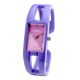 Damen Uhr Clasue Armbanduhr Uhren Armreif Armkette Watch Farbwahl Geschenk Armbanduhren Bild 4