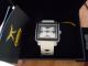 Carrera Cool Angular - 3hd Cw100051002 Unisex Armbanduhr Weiß - Schwarz Armbanduhren Bild 1