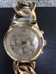 Michael Kors Mk3131 Damenuhr Vergoldet Armbanduhr Uvp 199€ Armbanduhren Bild 1