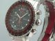 Certina Ds Michael Doohan 1996 Limited Valjoux 7750 Selten Swiss Made Chrono Armbanduhren Bild 3