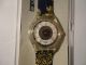 Swatch Armbanduhr Damenuhr In Originalbox Ungetragen Swiss Made 23 Rubine Armbanduhren Bild 1