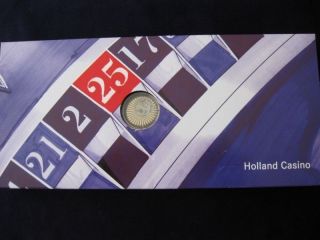 Swatch - Special,  Holland Casino,  Gk307pack, Bild