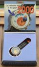 43293 - Herren Armbanduhr - Official Countdown Watch/quartz - Lederarmband - Ovp Armbanduhren Bild 1
