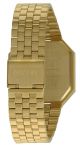 Nixon Uhr Re - Run All Gold Digitaluhr A158 502 Armbanduhren Bild 2