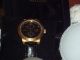 Herren Automatik Armbanduhr Minoir - Limoges - 70 Mattgold/schwarz Armbanduhren Bild 3