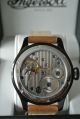 Ingersoll Herren Fliegeruhr Chinoook Limited Edition Armbanduhren Bild 4