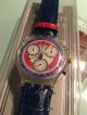 Swatch Chrono Sck 107 