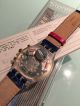 Swatch Chrono Sck 107 