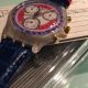 Swatch Chrono Sck 107 