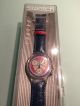 Swatch Chrono Sck 107 