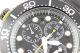 Seiko Solar Diver´s,  Chronograph,  Datum,  Lichtenergie,  Uvp 410.  - Armbanduhren Bild 5
