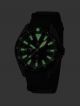 Khs Tactical Watches Mission Timer 3 Art.  Nr.  Khs.  Mti.  N Armbanduhren Bild 1