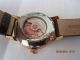 Ingersoll Sitting Bull Herrenarmbanduhr Automatik Armbanduhren Bild 6