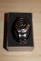 Dkny Uhr Unisex Ny - 5001 Edelstahl Mit Originalverpackung Armbanduhren Bild 1