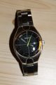 Dkny Uhr Unisex Ny - 5001 Edelstahl Mit Originalverpackung Armbanduhren Bild 3