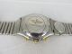 Breitling Ref81950 Chronomat Stahl/gold Automatik Mit Utc Rolleaux Band Armbanduhren Bild 7
