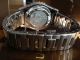 Gucci Pantheon Automatik 300m Swiss Made Wie Armbanduhren Bild 5