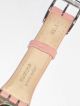 Swatch Irony Chrono Medium Yms401 Ciclamino Rosa Rarrr Look Armbanduhren Bild 3