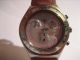 Swatch Irony Chrono Medium Yms401 Ciclamino Rosa Rarrr Look Armbanduhren Bild 7