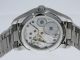 Alfex Eilinger Design Handaufzug Unitas 6498 Edelstahl Uhr Armbanduhren Bild 9