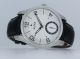 Alfex Eilinger Design Handaufzug Unitas 6498 Edelstahl Uhr Armbanduhren Bild 2