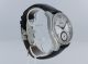 Alfex Eilinger Design Handaufzug Unitas 6498 Edelstahl Uhr Armbanduhren Bild 3