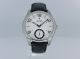 Alfex Eilinger Design Handaufzug Unitas 6498 Edelstahl Uhr Armbanduhren Bild 5