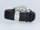 Alfex Eilinger Design Handaufzug Unitas 6498 Edelstahl Uhr Armbanduhren Bild 8