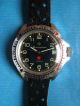Boctok 17 Jewels Automatic Herrenuhr Uhr Armbanduhr Vintage Russian Watch 437804 Armbanduhren Bild 1