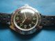 Boctok 17 Jewels Automatic Herrenuhr Uhr Armbanduhr Vintage Russian Watch 437804 Armbanduhren Bild 4