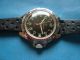 Boctok 17 Jewels Automatic Herrenuhr Uhr Armbanduhr Vintage Russian Watch 437804 Armbanduhren Bild 6