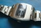 Pallas Para Digital Automatic Scheibenuhr Herrenuhr Armbanduhr Vintage Watch Armbanduhren Bild 2