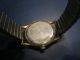 Mauthe 17 Rubis Herren Armband Uhr Vintage Mechanical Herren Watch.  Schön. Armbanduhren Bild 1