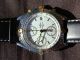 Breitling Windrider Chronomat Automatik Analog Armbanduhren Bild 9