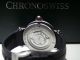 Chronoswiss Timemaster Big Date Ch3533 - Und Ovp Armbanduhren Bild 2