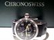 Chronoswiss Timemaster Big Date Ch3533 - Und Ovp Armbanduhren Bild 3