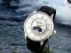 Org Maurice Lacroix Herrenuhr Masterpiece Mp6428 - Ss001 - 13e M Mondphase Armbanduhren Bild 1
